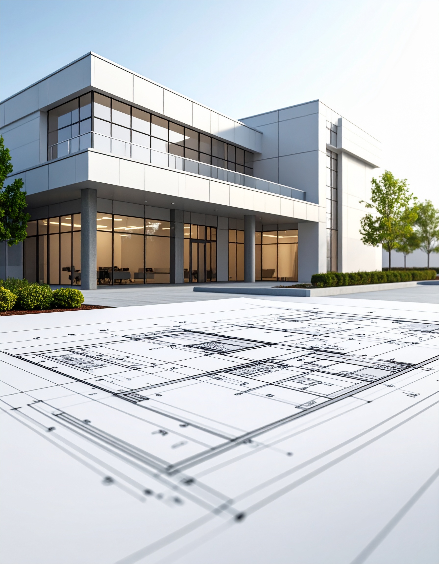 Ellinor Development Design 1