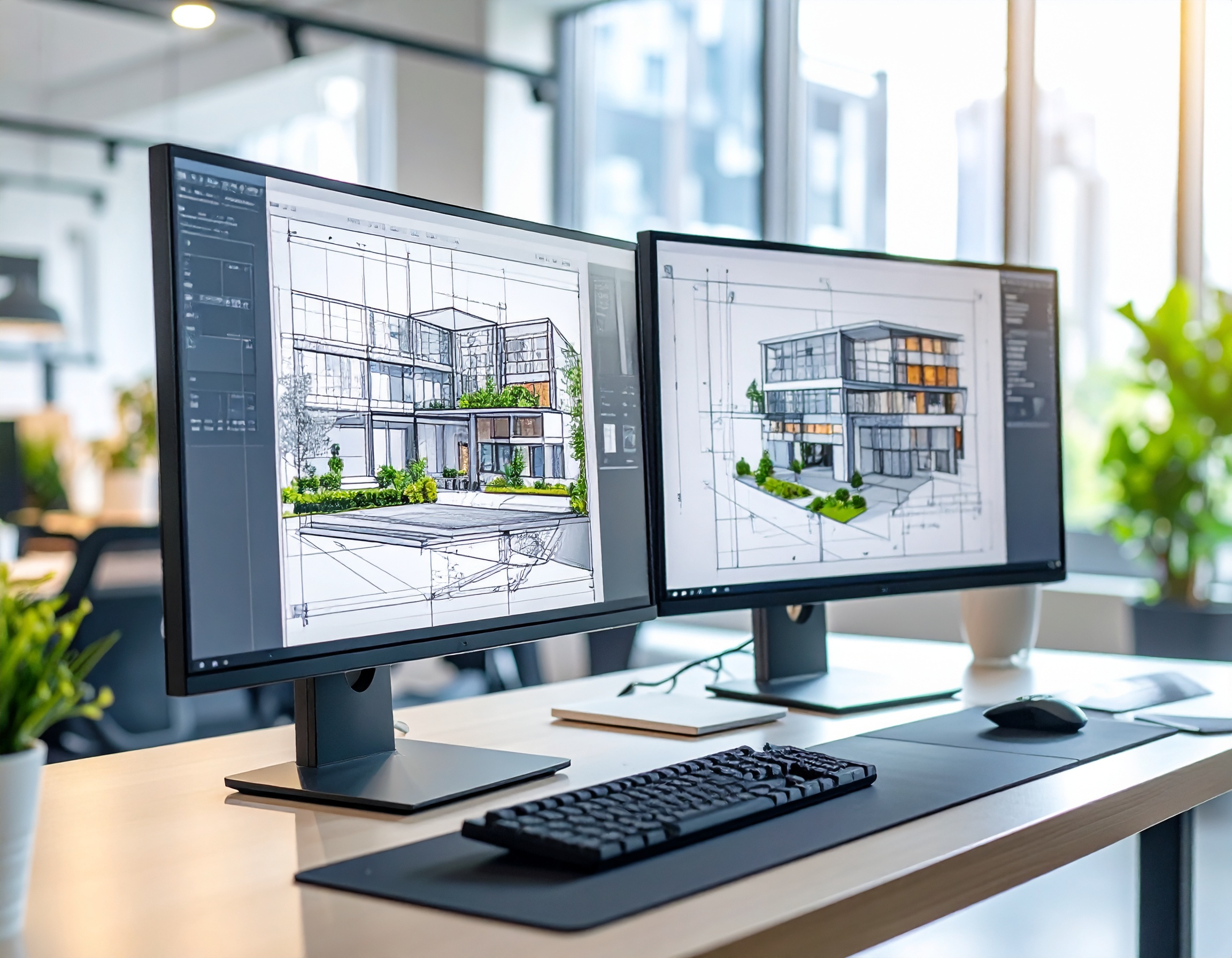 Ellinor Development Process